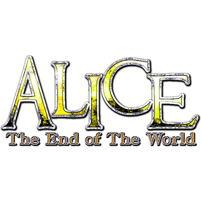 ALICE The End of The World