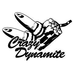 Crazy Dynamite!!