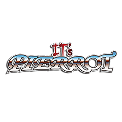 IT's PIERROT