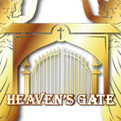 HEAVEN's GATE