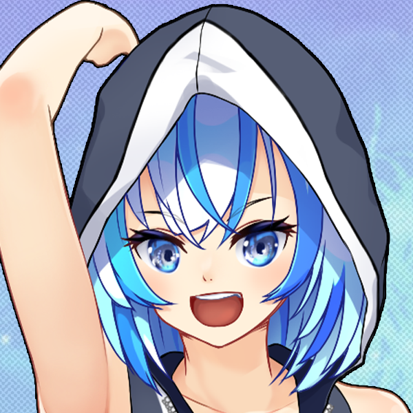 めるちゃん