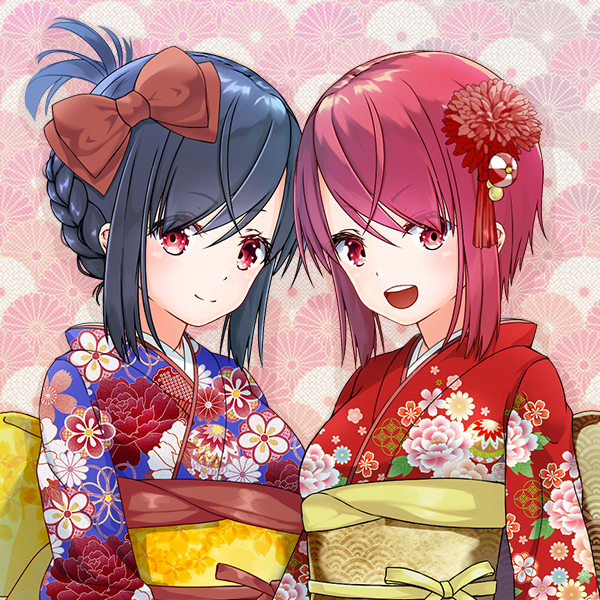 あるふれっど