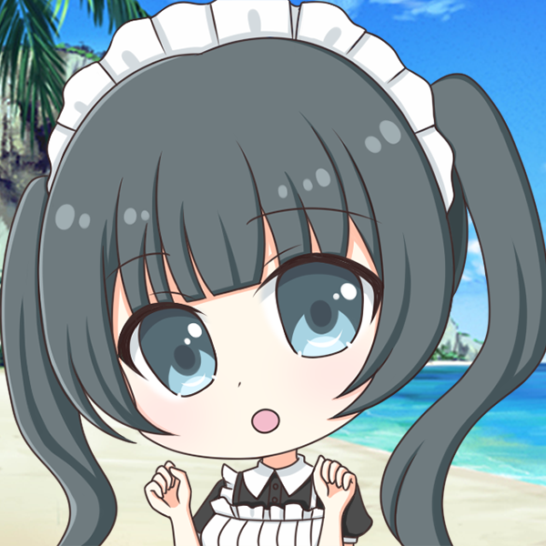 メイド