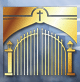 HEAVEN's GATE
