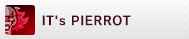 IT's PIERROT