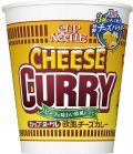 日清食品 カップヌードル 欧風チーズカレー 85g×20個