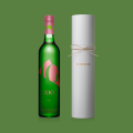 【20歳以上限定景品】JUJI(PM10:00) / 日本酒