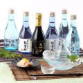 能登路 冷酒セット6本入り【20歳以上限定景品】