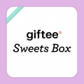 【お相手が選べるスイーツギフト】giftee Sweets Box